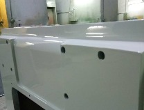 機(jī)械設(shè)備拋光加工性價(jià)比如何？